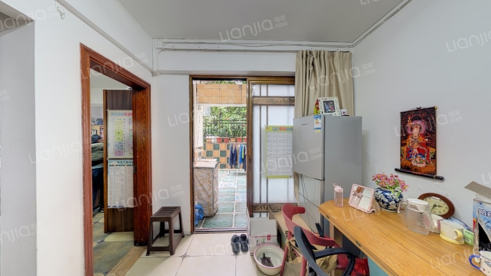 玉丰楼二手房实景图