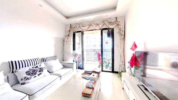 虎门客天下二手房实景图