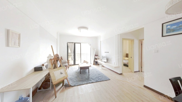 润园 · 尚都二手房实景图