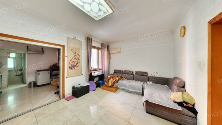 长沙理工大学天剑村职工住宅二手房实景图