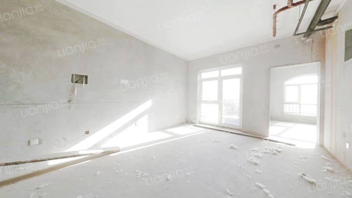 水色时光四区二手房实景图