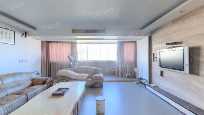 信达花园二手房实景图