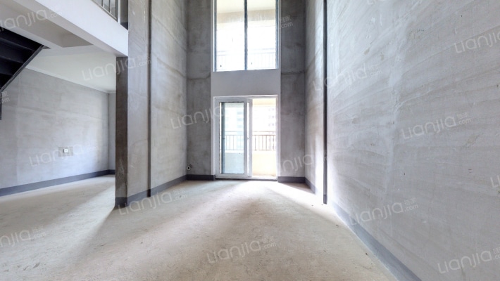 东原启城一期二手房实景图