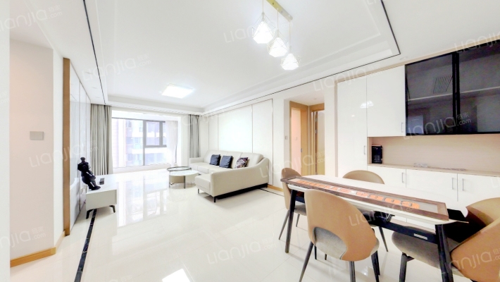 鑫苑雅舍二手房实景图