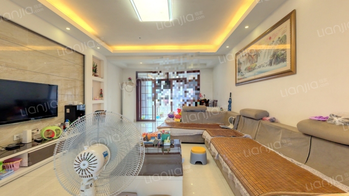 天使水榭尚都北区二手房实景图