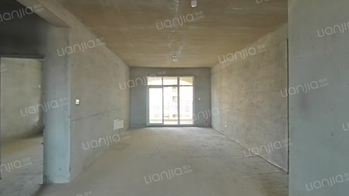 泰地现代城二手房实景图