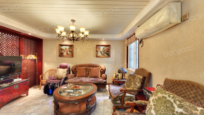 迪赛奥林80二手房实景图