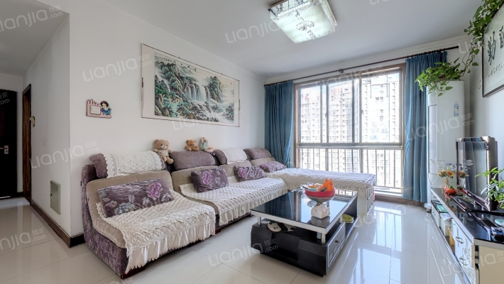 米罗蓝山二手房实景图