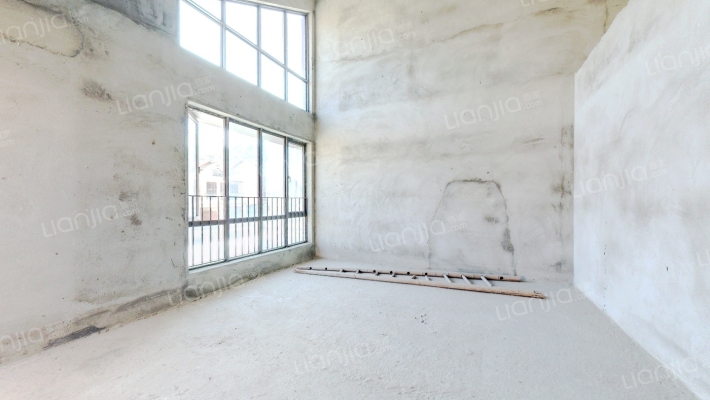 保利林语二手房实景图