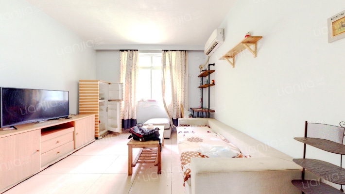 长乐小区二手房实景图