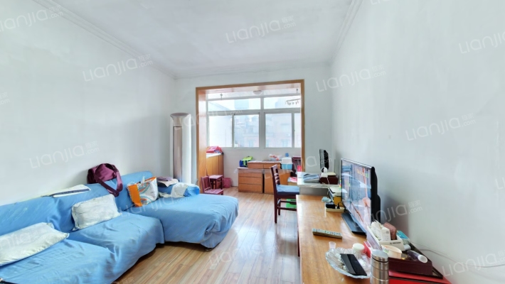 裴家桥小区二手房实景图