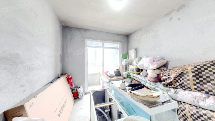 润阳花园二手房实景图