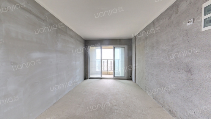 路劲时代城天峦二手房实景图