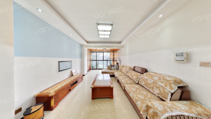 天骄星城翰林院二手房实景图