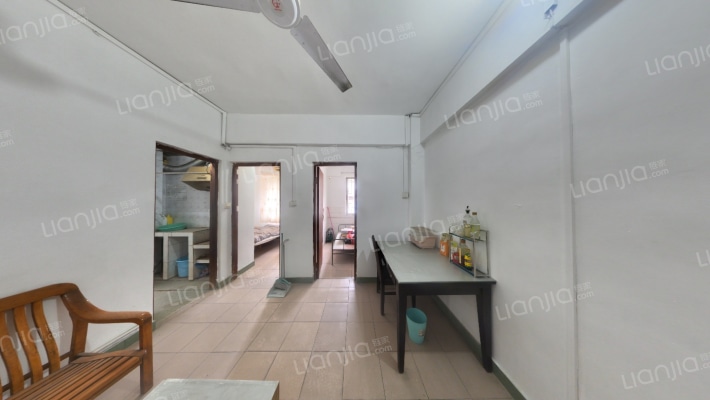 金澜新村二手房实景图