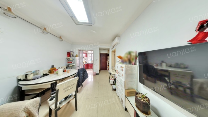 珠海新村二手房实景图