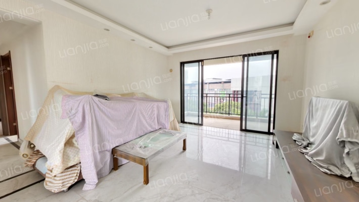 茶山碧桂园二手房实景图