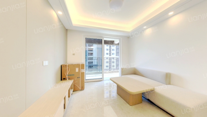 雅居乐春风渡二手房实景图