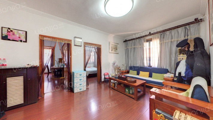 民巷社区二手房实景图