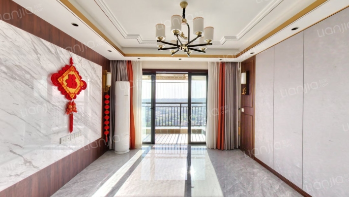 大都华园二手房实景图