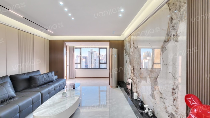 碧桂园银河城依云二期二手房实景图