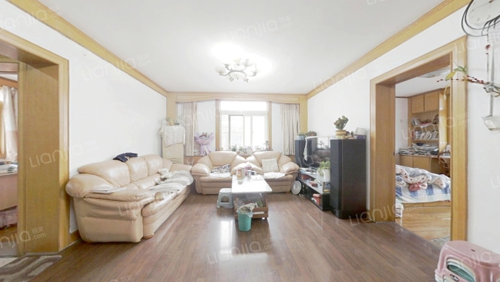 翡翠园二手房实景图