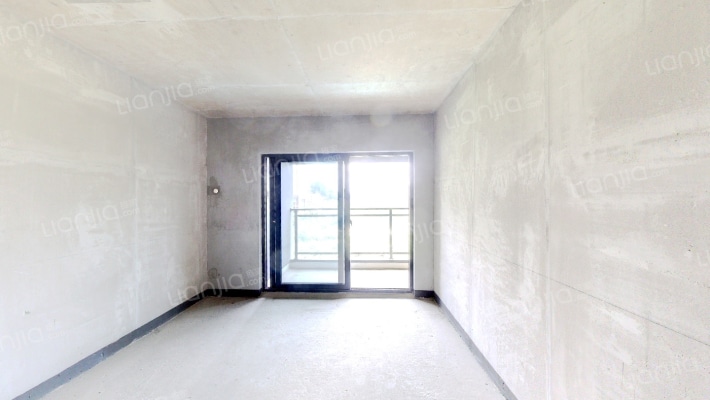 金地旭辉·上观二手房实景图