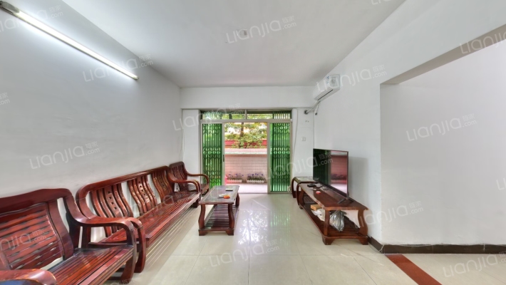 怡海路二手房实景图