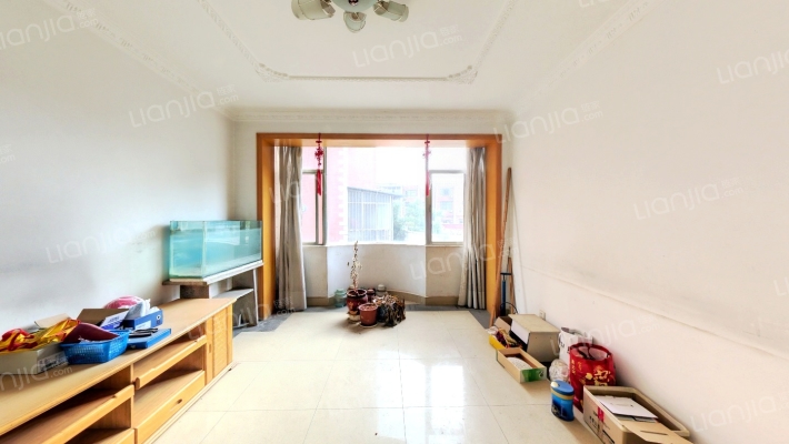 欣安花园二手房实景图