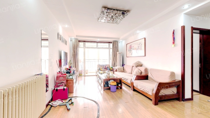 佰仕达花园二手房实景图