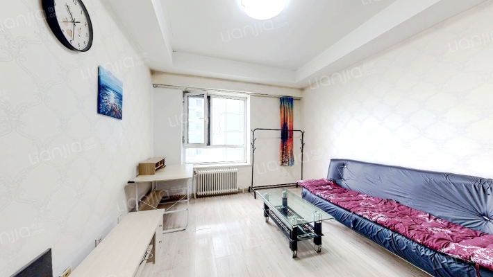 城市公元二手房实景图