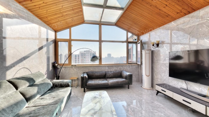 嘉苑小区二手房实景图