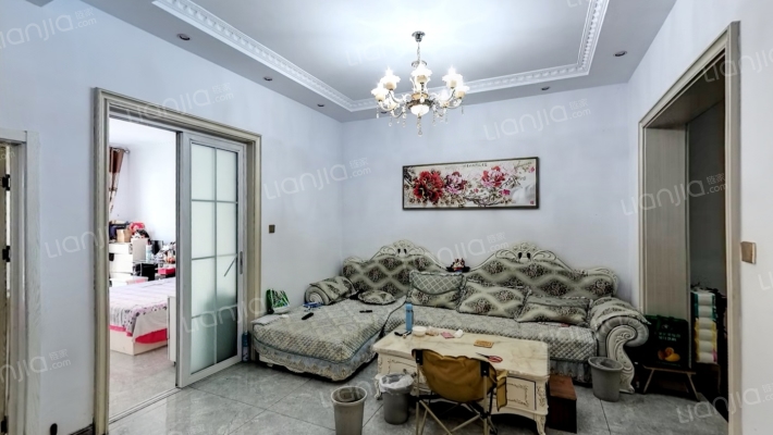 利垣小区二手房实景图