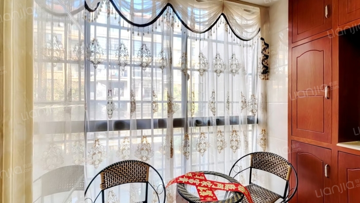 迪亚庄园二手房实景图