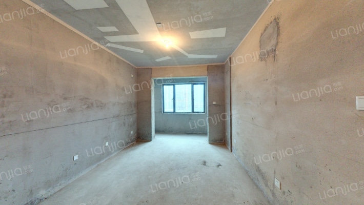 中国铁建梅溪青秀二期二手房实景图