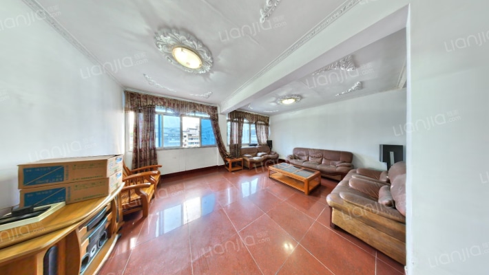 渝州路88号二手房实景图