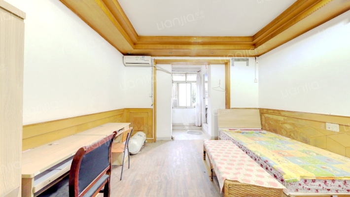 伏虎山庄二手房实景图