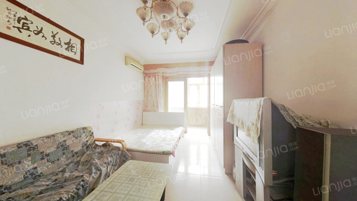 西山楼二手房实景图