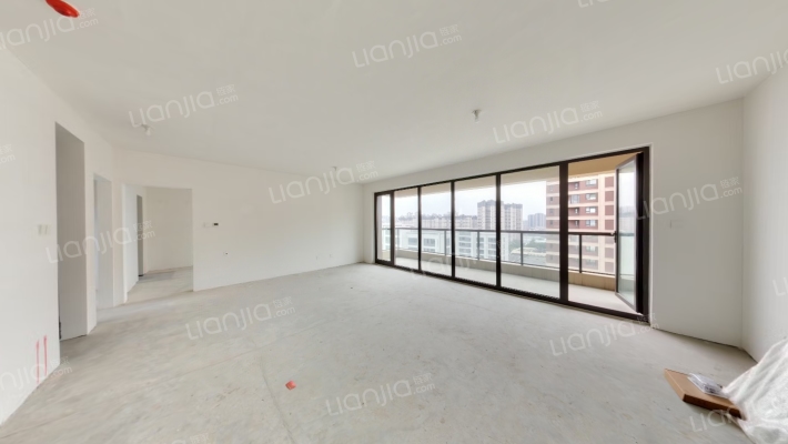 曦东儒居二手房实景图