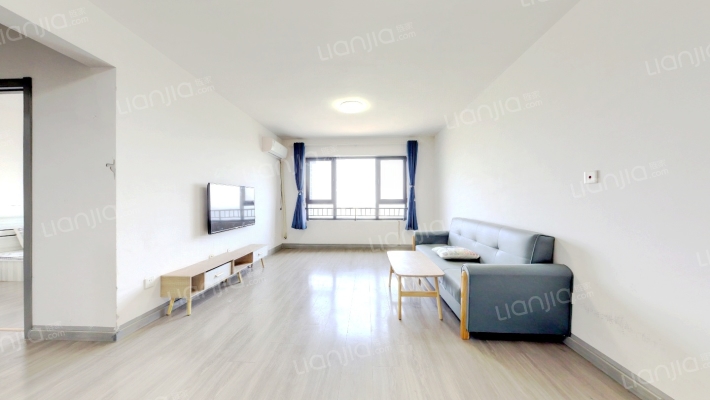 品澜花苑二手房实景图