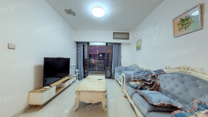 宝晟公馆二手房实景图