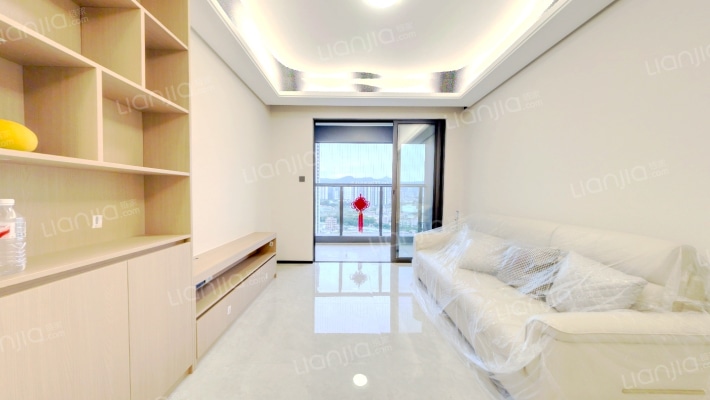 保利明玥澜岸花园二手房实景图