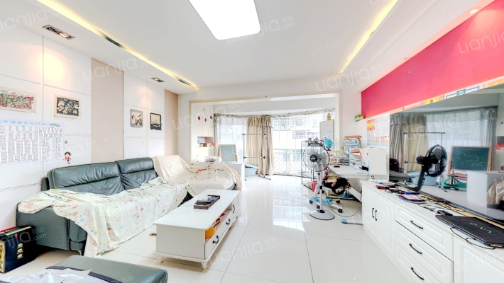 崇文小区二手房实景图