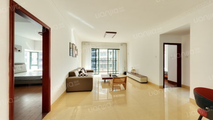 德洲城三、四期二手房实景图