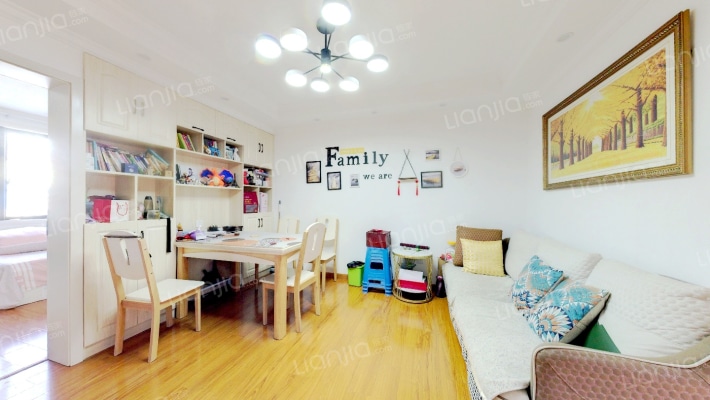 汛塘商苑南区二手房实景图