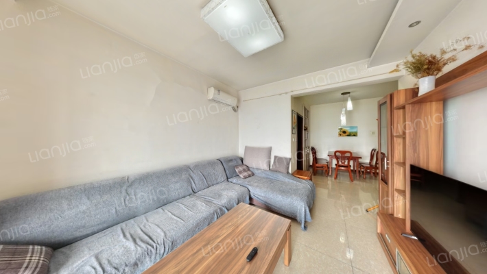 景茂城果二手房实景图