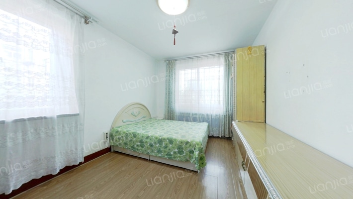 奋斗巷二手房实景图