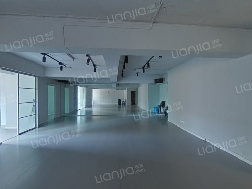 整租·福泰广场 1室0厅 东