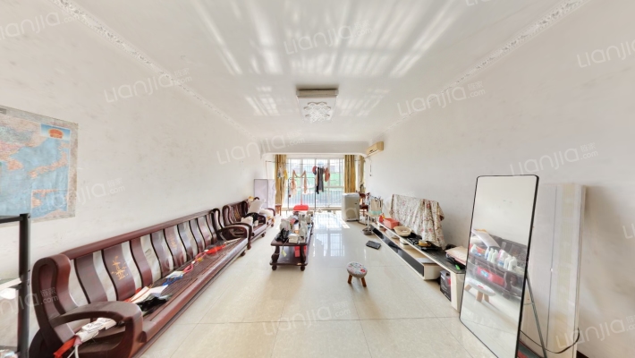 星海名城一期二手房实景图