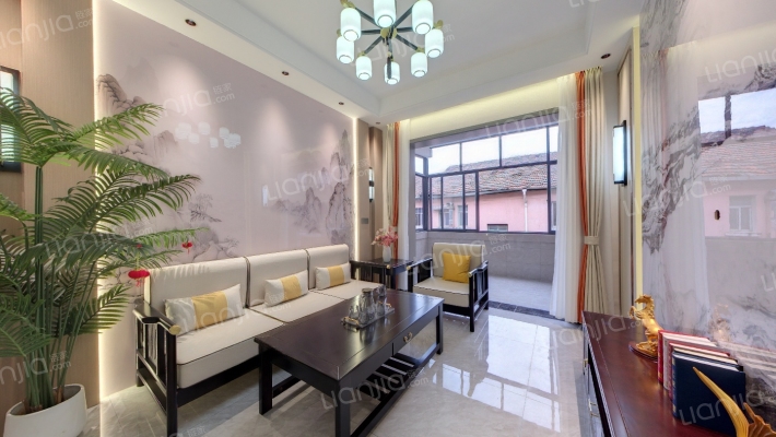 江西省公路局社区（站前西路公路局宿舍）二手房实景图